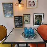 Europole Hotel 3*