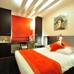 Hotel Europole Grenoble