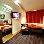 Europole Hotel