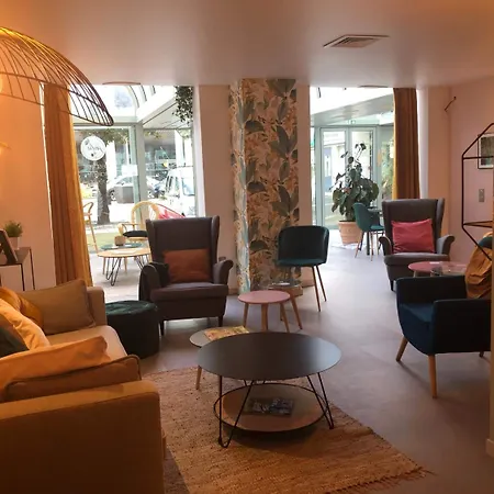 Europole Hotel Grenoble