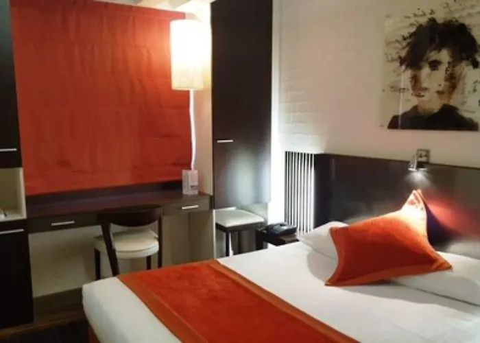 Europole 3* Grenoble