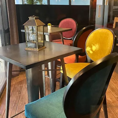 Europole גרנובל