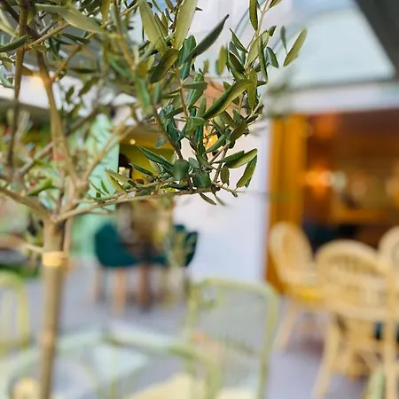 Europole Hotel Grenoble