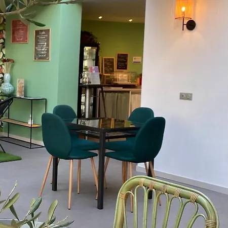 Europole 3* Grenoble