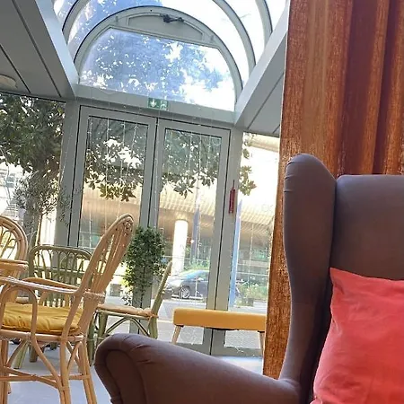 Europole Hotel
