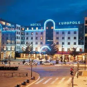 Europole 3*