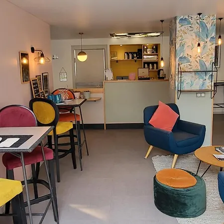 Europole 3* Grenoble