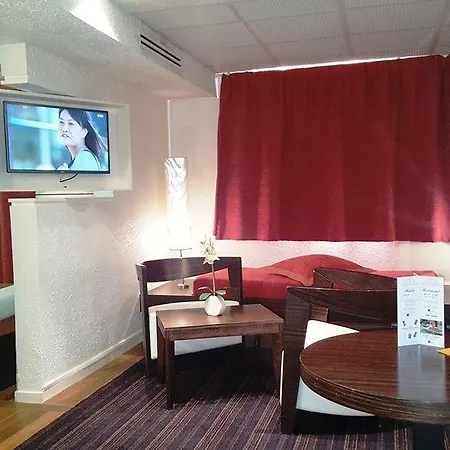 Hotel Europole