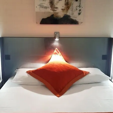 Europole Hotel