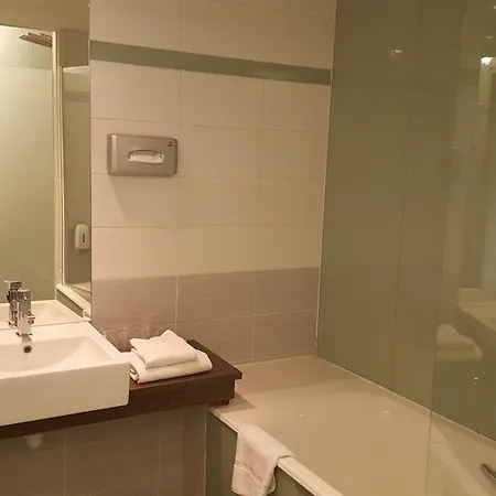 Hotel Europole 3*