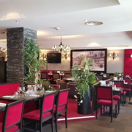 Europole Hotel Grenoble