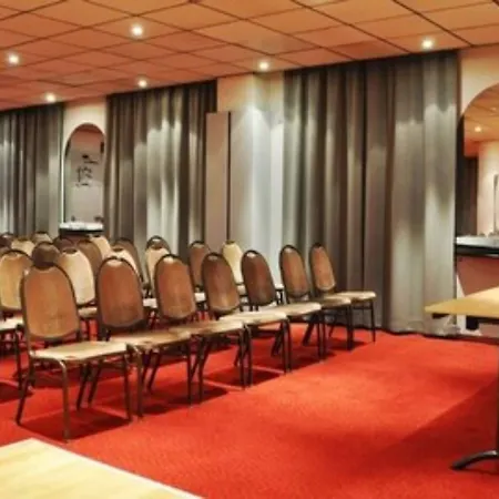 Otel Europole