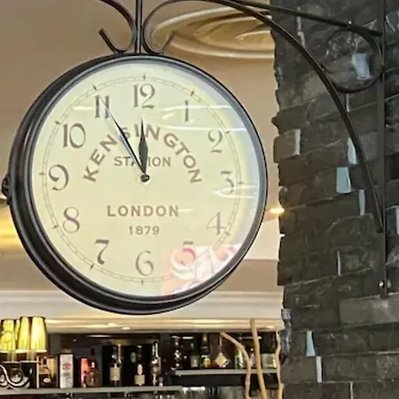 Europole 3* 그르노블