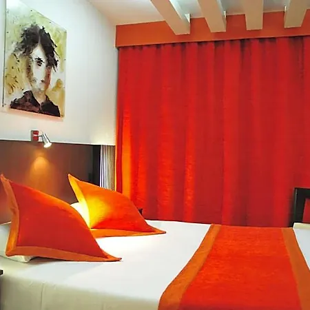 Hotel Europole Grenoble