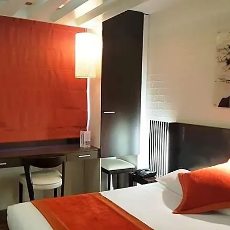 Hotel Europole