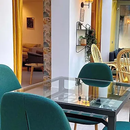 Europole Hotel Grenoble