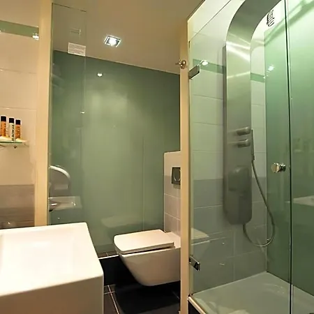 Europole Hotel Grenoble