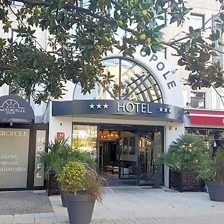 Hotel Europole