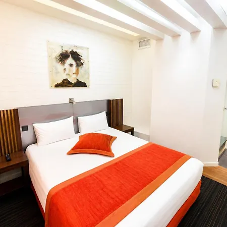 Europole Hotel