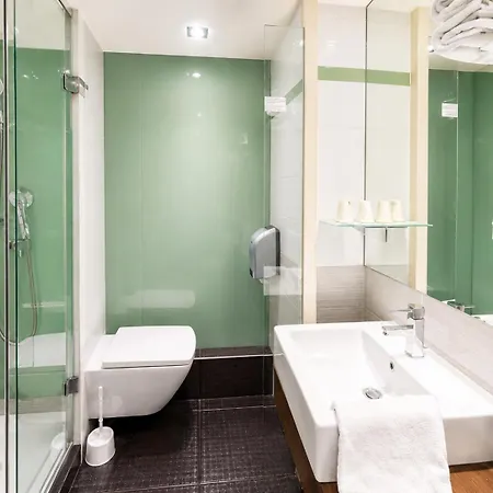 Hotel Europole