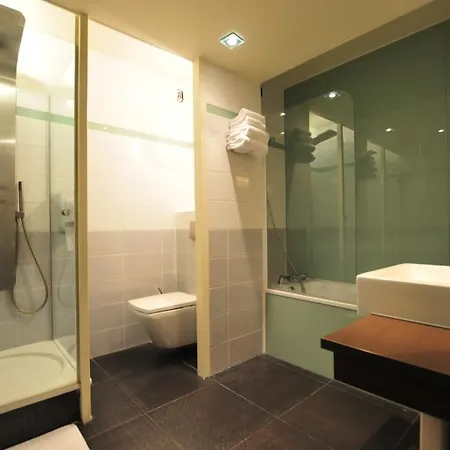 Europole Hotel Grenoble