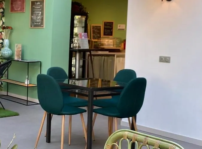 Europole 3* Grenoble