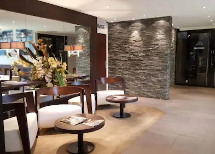 Europole 3* Grenoble