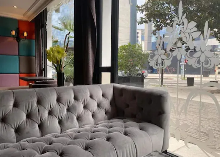 Europole Hotel Grenoble