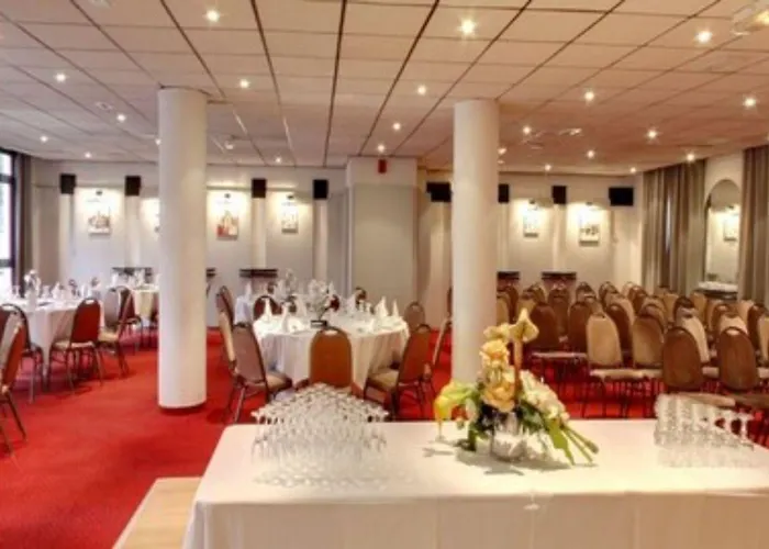 Europole 3* Grenoble