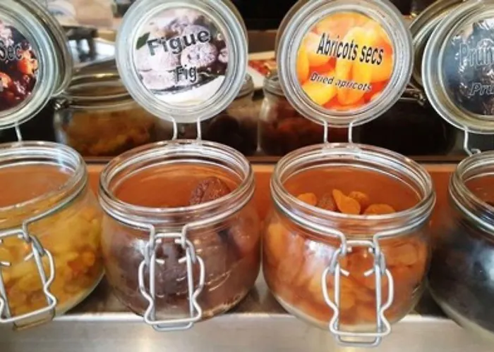 Hotel Europole Grenoble