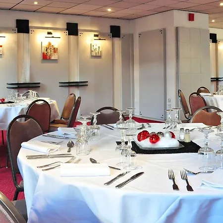 ユーロポール グルノーブル