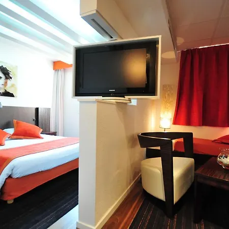 Hotel Europole
