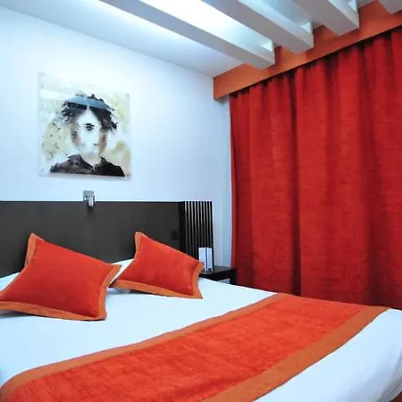 ユーロポール グルノーブル