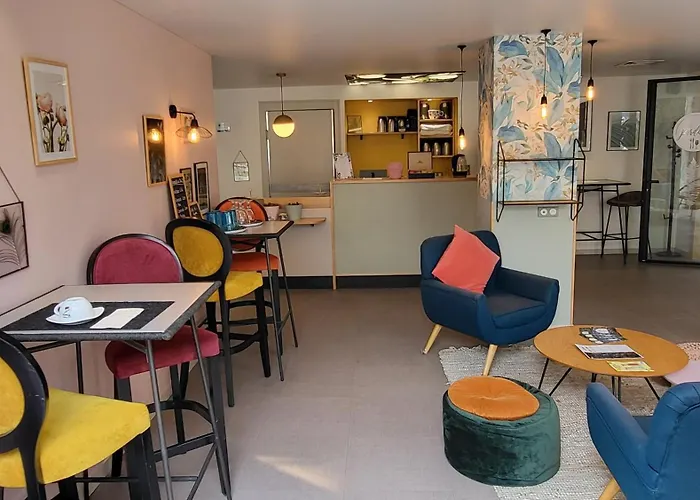 Europole 3* Grenoble